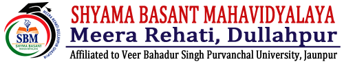 Shyama Basant Mahavidyalay Ghazipur | Meera Rehati, Dullahpur, Ghazipur