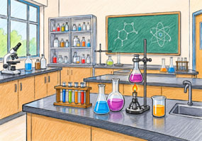 science